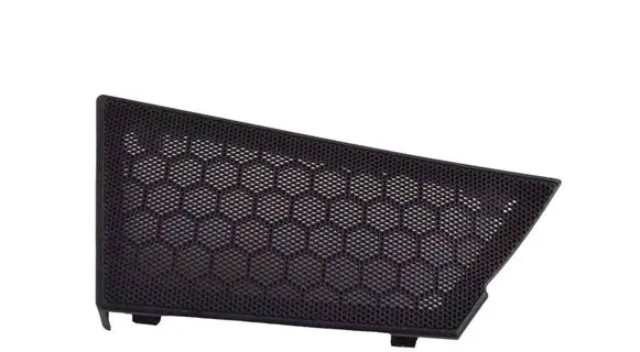 Porsche Panamera (970) Dash center speaker trim cover 970555653