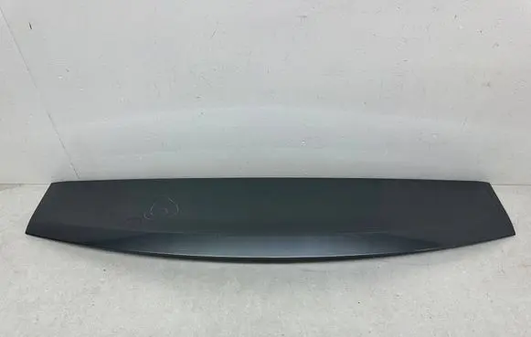 Mercedes-Benz AMG GT C192 Tailgate/trunk spoiler A1927900300
