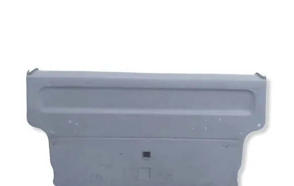 Volkswagen Multivan T4 Tailgate/boot lid cover trim 705867601D