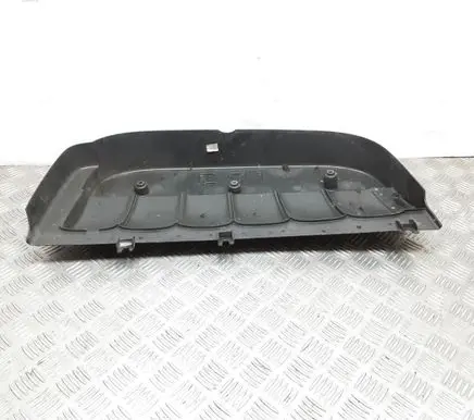 Mercedes-Benz S W220 Engine cover (trim) A613010100 A61301010067 0547470135551