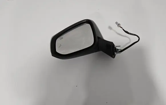 Toyota Sienna XL40 IV Front door electric wing mirror 8794008190 87940-08190