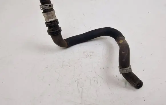 Nissan Qashqai Engine coolant pipe/hose 