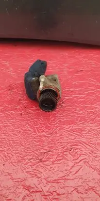 Ford Ranger Power steering pump 0X188