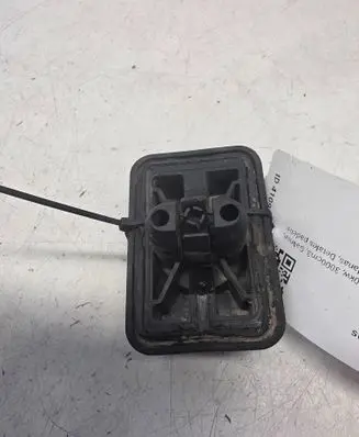 BMW 7 E65 E66 Jacking socket point 51717039780