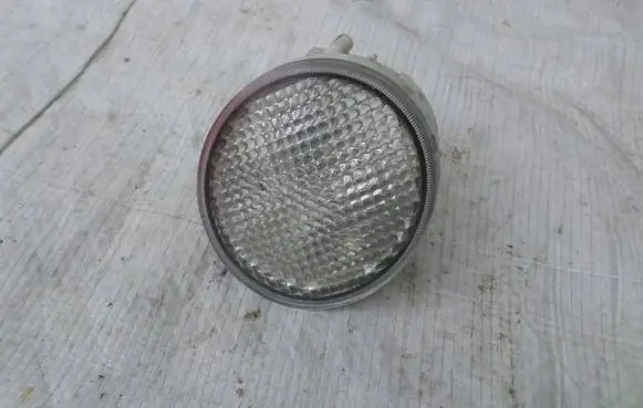 Volkswagen New Beetle Rear/tail lights