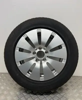 Mercedes-Benz E W213 R16 alloy rim 