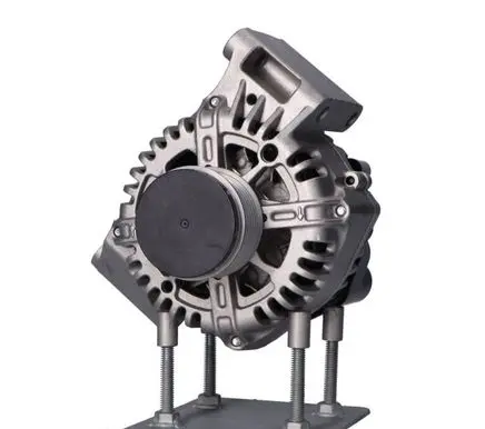 Chevrolet Nubira Generator/alternator 1012101190