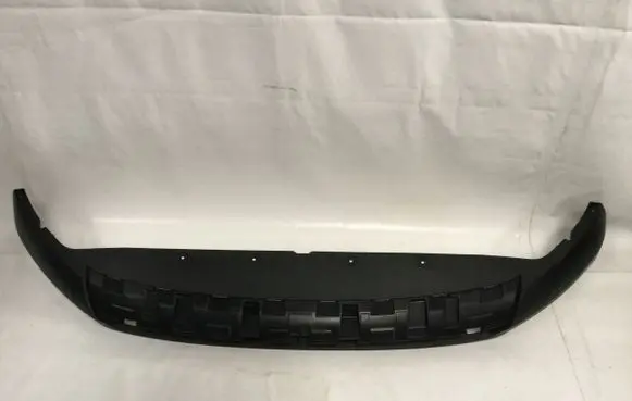 Volvo XC40 Front bumper lip 31449340