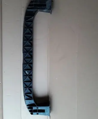 Citroen Berlingo Front bumper support beam 968058080 09385A02 014227