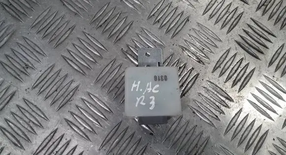 Honda Accord Other relay 38380S1AAE310
