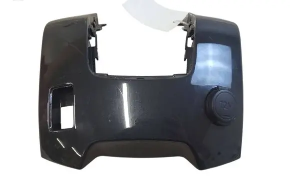Peugeot 5008 Dashboard center trim panel 9686404177