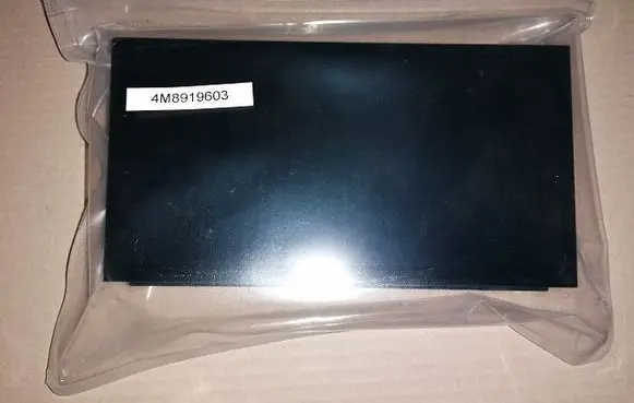 Audi Q7 4M Screen/display/small screen 4M8919603