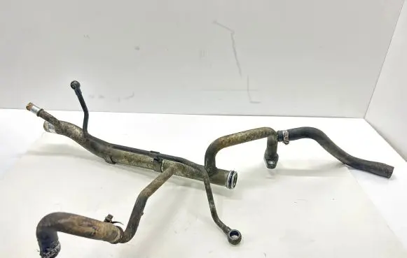 Volvo XC90 Engine coolant pipe/hose 08638128