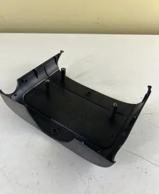 Jaguar XF X250 Steering wheel column trim 2W933530AE
