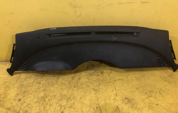 Nissan Note (E11) Central console control unit 381019U100