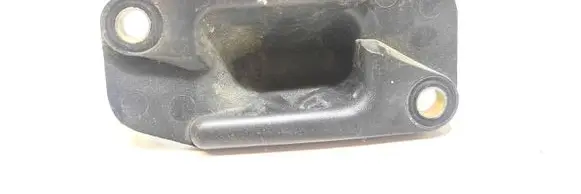 Renault Kangoo I Other rear door trim element 354520