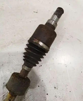 Suzuki SX4 Front driveshaft