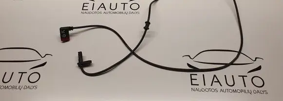 ABS rear brake sensor