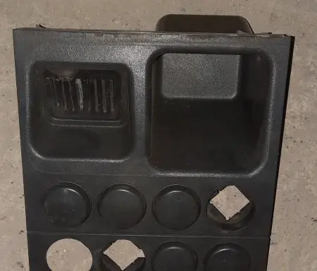 Iveco Daily 3rd gen Other interior part 500336398 56712