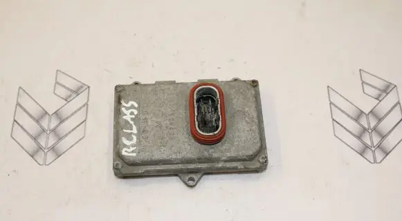 Mercedes-Benz R W251 Xenon control unit/module A0038205826