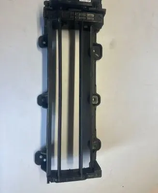 Hyundai Tucson IV NX4 Intercooler air guide/duct channel N786999000