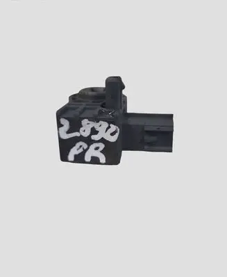 Volvo V40 Airbag deployment crash/impact sensor 31387891 141410011890