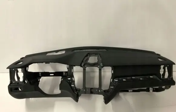Volvo XC60 Dashboard 31417555