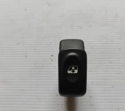 Renault Kangoo I Electric window control switch 090327N