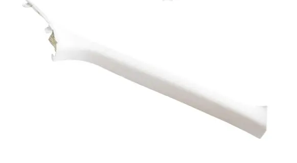 Renault Trafic III (X82) (A) pillar trim 