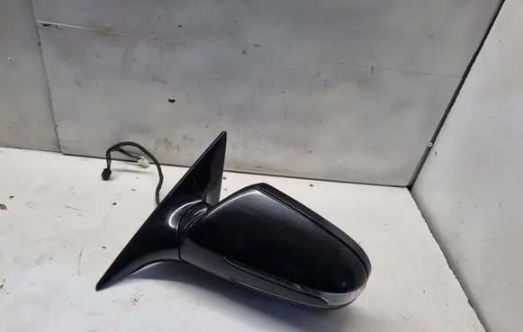Mercedes-Benz CLS C219 Front door electric wing mirror A3156411
