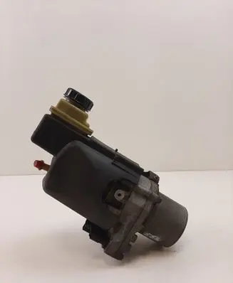 Electric power steering pump