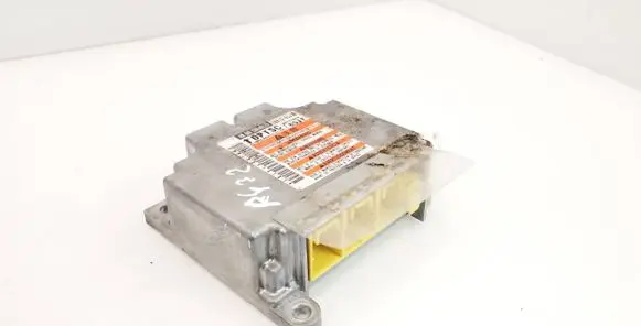 Suzuki Grand Vitara II Airbag control unit/module 3891065J30 W2T71972