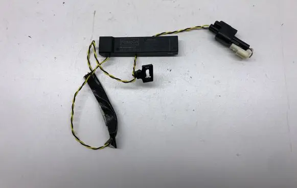 Ford S-MAX Aerial antenna amplifier AM2T15K603LB
