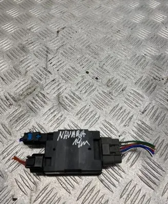 Nissan Navara D23 Fuel injection pump control unit/module 170014JA0A