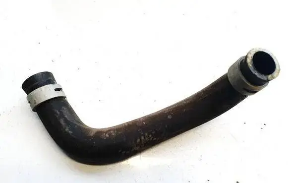 Nissan Leaf I (ZE0) Engine coolant pipe/hose