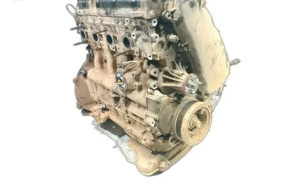 Toyota Hilux (AN10, AN20, AN30) Engine 2KDFTV