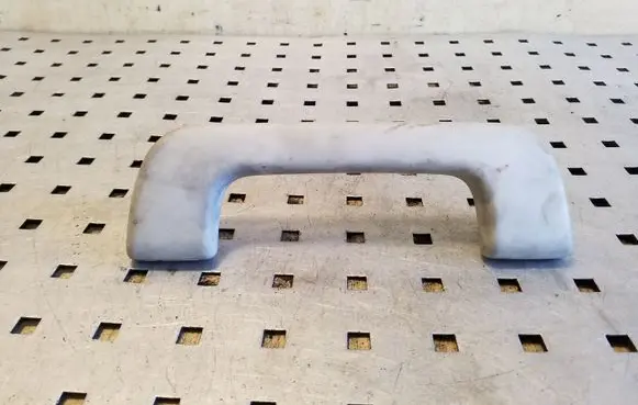 Skoda Superb B6 (3T) Front interior roof grab handle 8K0857607B