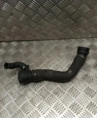 BMW 5 E60 E61 Engine coolant pipe/hose