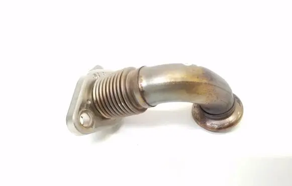 Brake vacuum hose/pipe