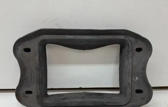 Peugeot 508 Gear shifter surround trim plastic 9686125480