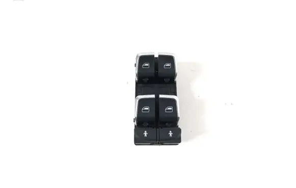 Audi A6 S6 C7 4G Electric window control switch 4G0959851