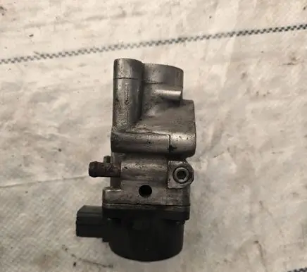 Mitsubishi Pajero EGR valve