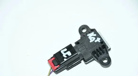 Ford Ka Airbag deployment crash/impact sensor DG13-14C676-AA