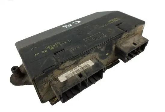Renault Laguna I Comfort/convenience module 7700823112C 300705710