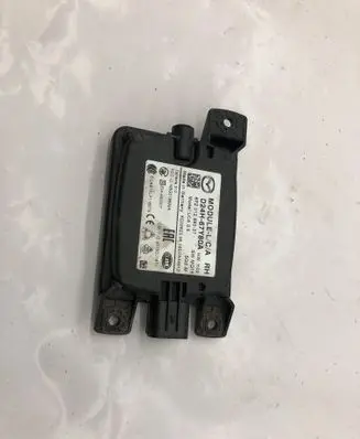 Mazda CX-3 Blind spot module D24H67Y80A 2015DJ1871 6PZ01269237