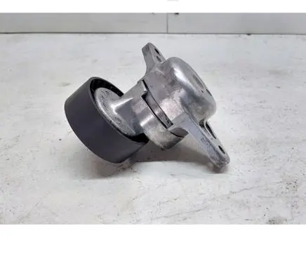 Mercedes-Benz S W220 Generator/alternator belt tensioner 6282000170