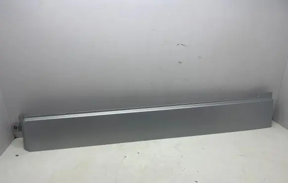 Volkswagen Transporter - Caravelle T5 Sliding door rail trim 7H1843796E 7H1843796