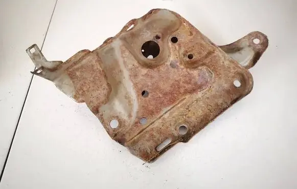 Honda Jazz Battery bracket 