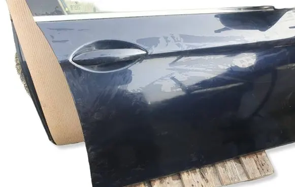 BMW 5 F10 F11 Front door 