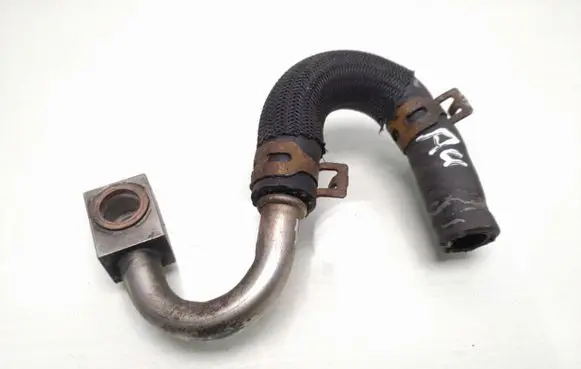 Suzuki Grand Vitara II Turbo turbocharger oiling pipe/hose